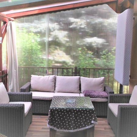 Big Apartman ไฮจ์ดุสโซบอสโล ภายนอก รูปภาพ