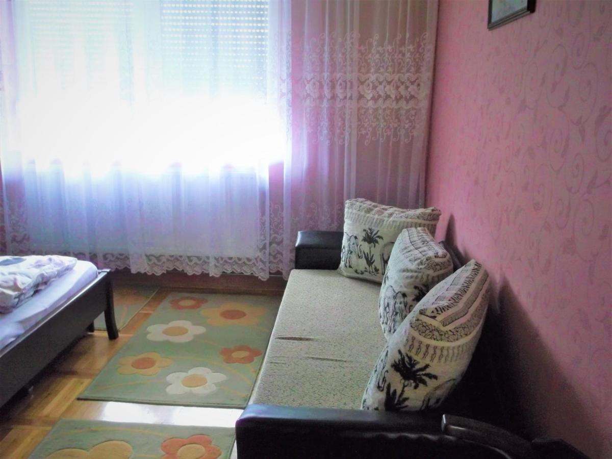 Big Apartman ไฮจ์ดุสโซบอสโล ภายนอก รูปภาพ