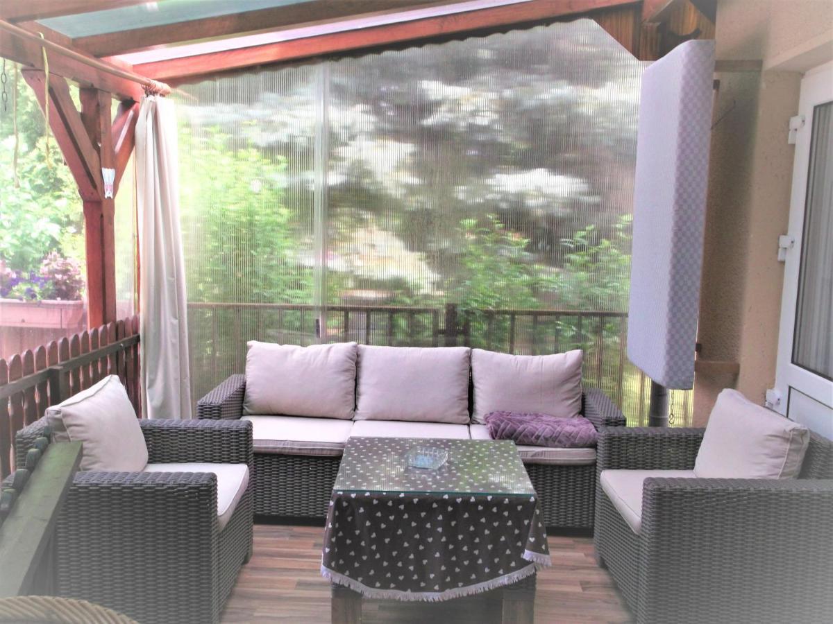 Big Apartman ไฮจ์ดุสโซบอสโล ภายนอก รูปภาพ