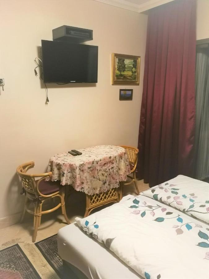 Big Apartman ไฮจ์ดุสโซบอสโล ภายนอก รูปภาพ