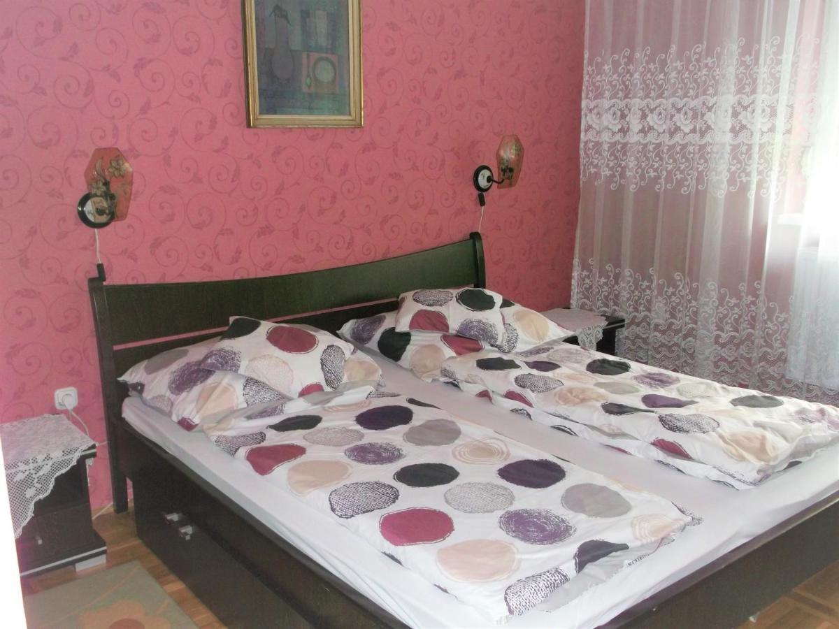 Big Apartman ไฮจ์ดุสโซบอสโล ภายนอก รูปภาพ