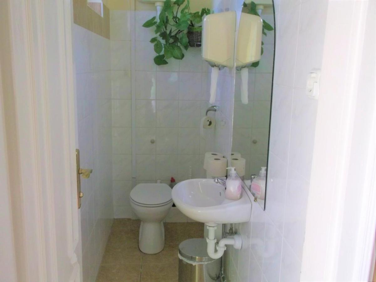 Big Apartman ไฮจ์ดุสโซบอสโล ภายนอก รูปภาพ