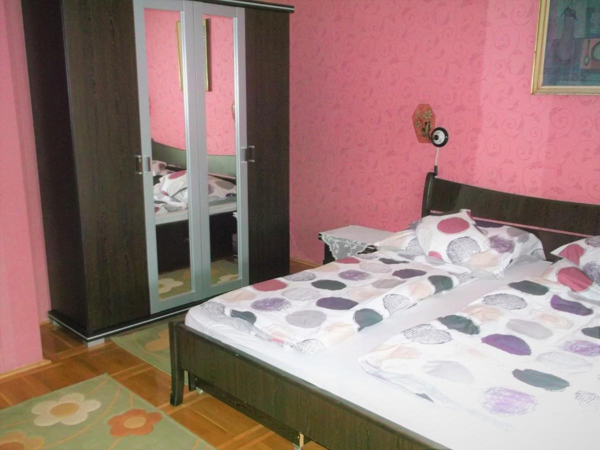 Big Apartman ไฮจ์ดุสโซบอสโล ภายนอก รูปภาพ