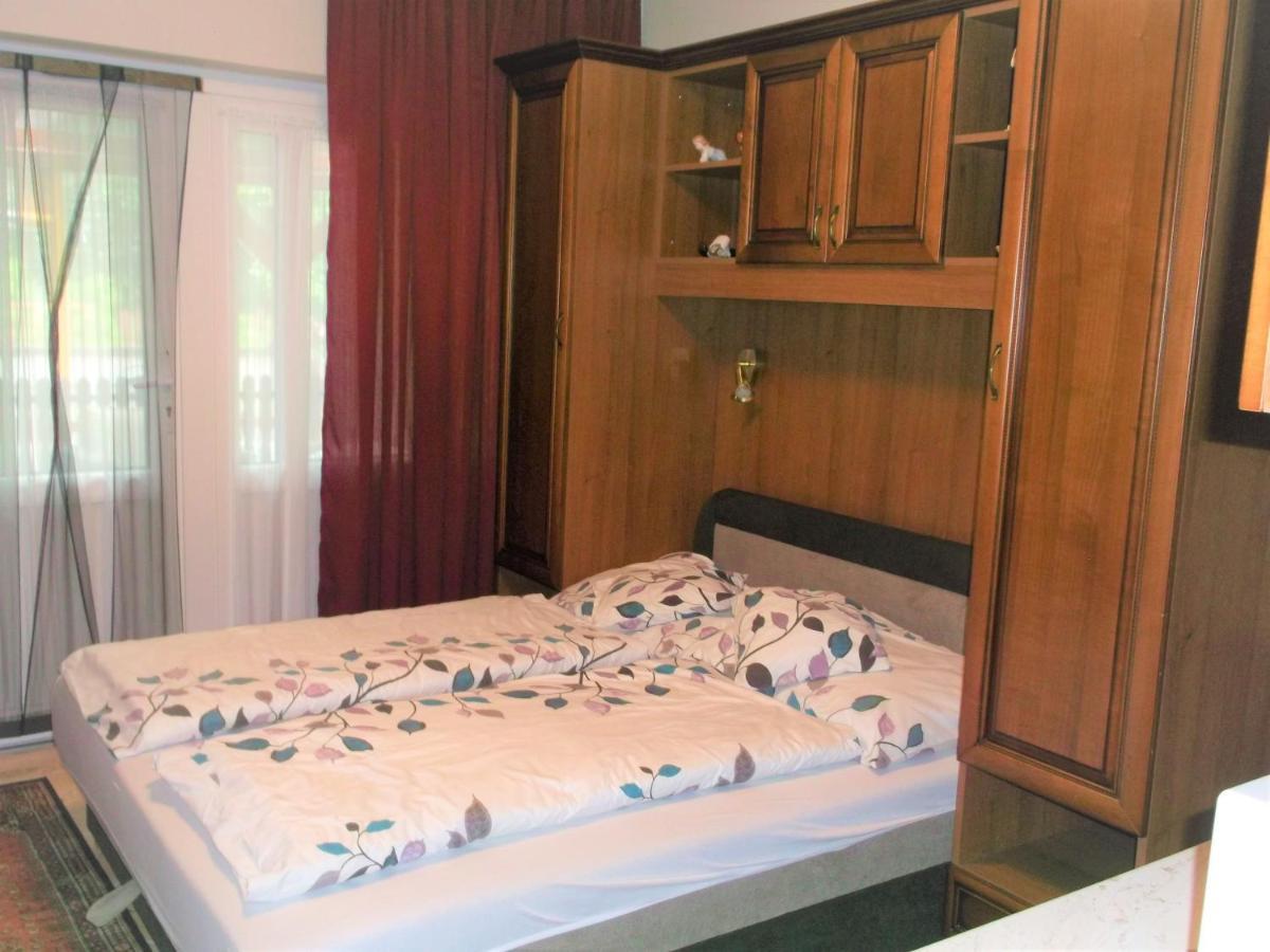 Big Apartman ไฮจ์ดุสโซบอสโล ภายนอก รูปภาพ
