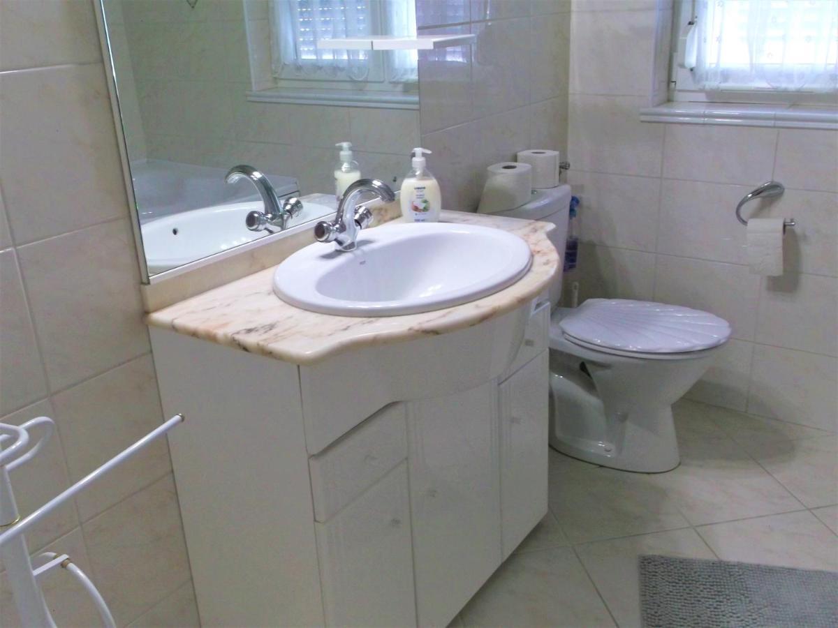 Big Apartman ไฮจ์ดุสโซบอสโล ภายนอก รูปภาพ