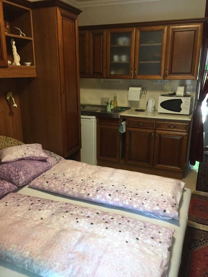 Big Apartman ไฮจ์ดุสโซบอสโล ภายนอก รูปภาพ