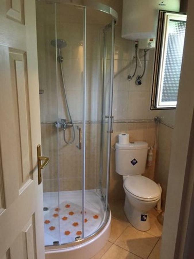 Big Apartman ไฮจ์ดุสโซบอสโล ภายนอก รูปภาพ