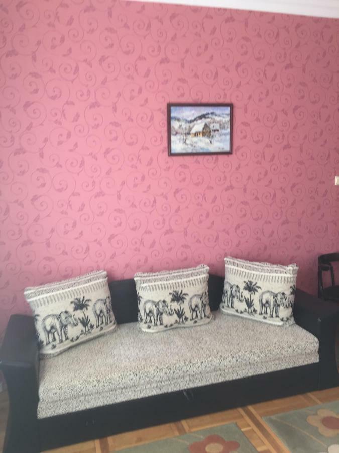 Big Apartman ไฮจ์ดุสโซบอสโล ภายนอก รูปภาพ